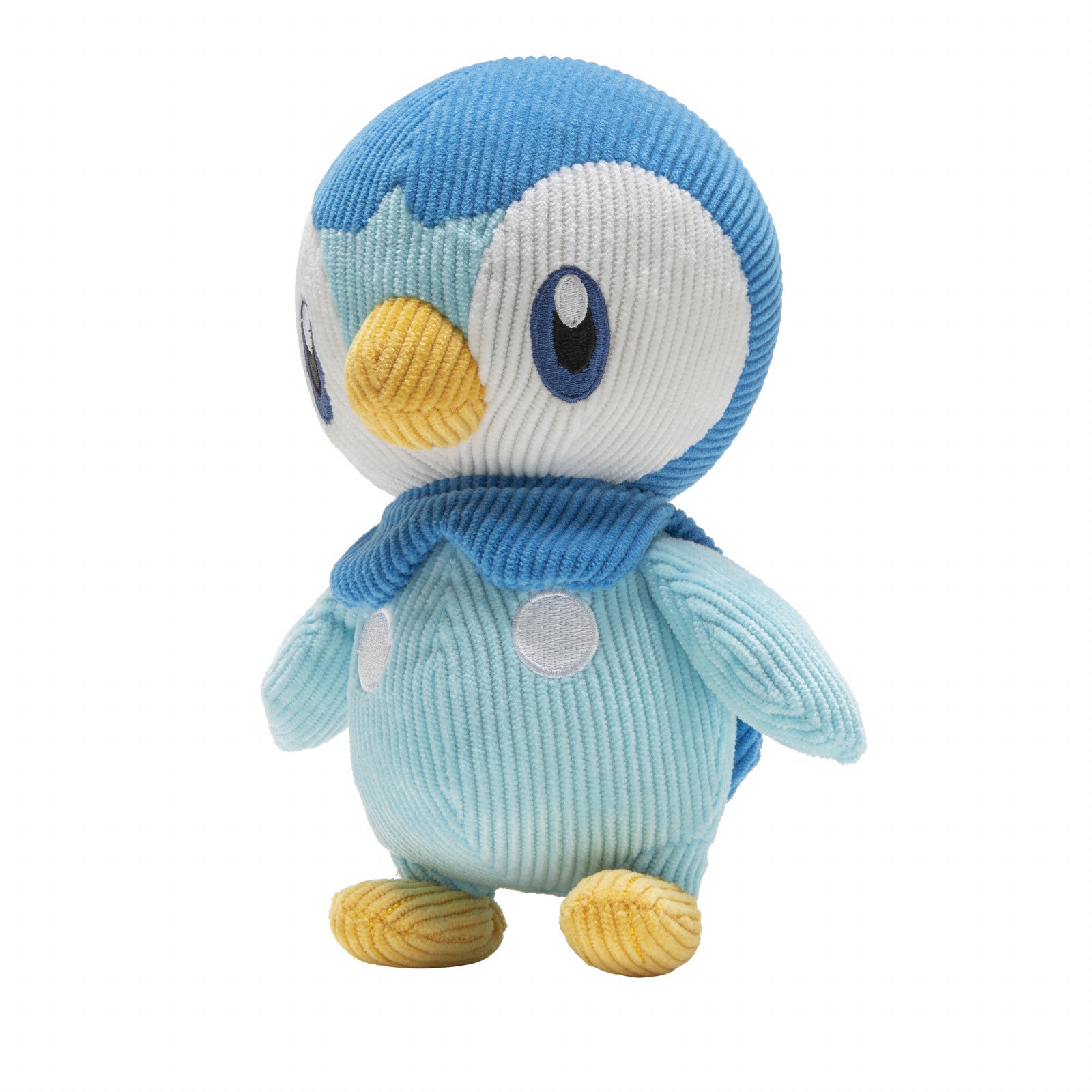 Pokemon Plush Select Corduroy Assortment 8"