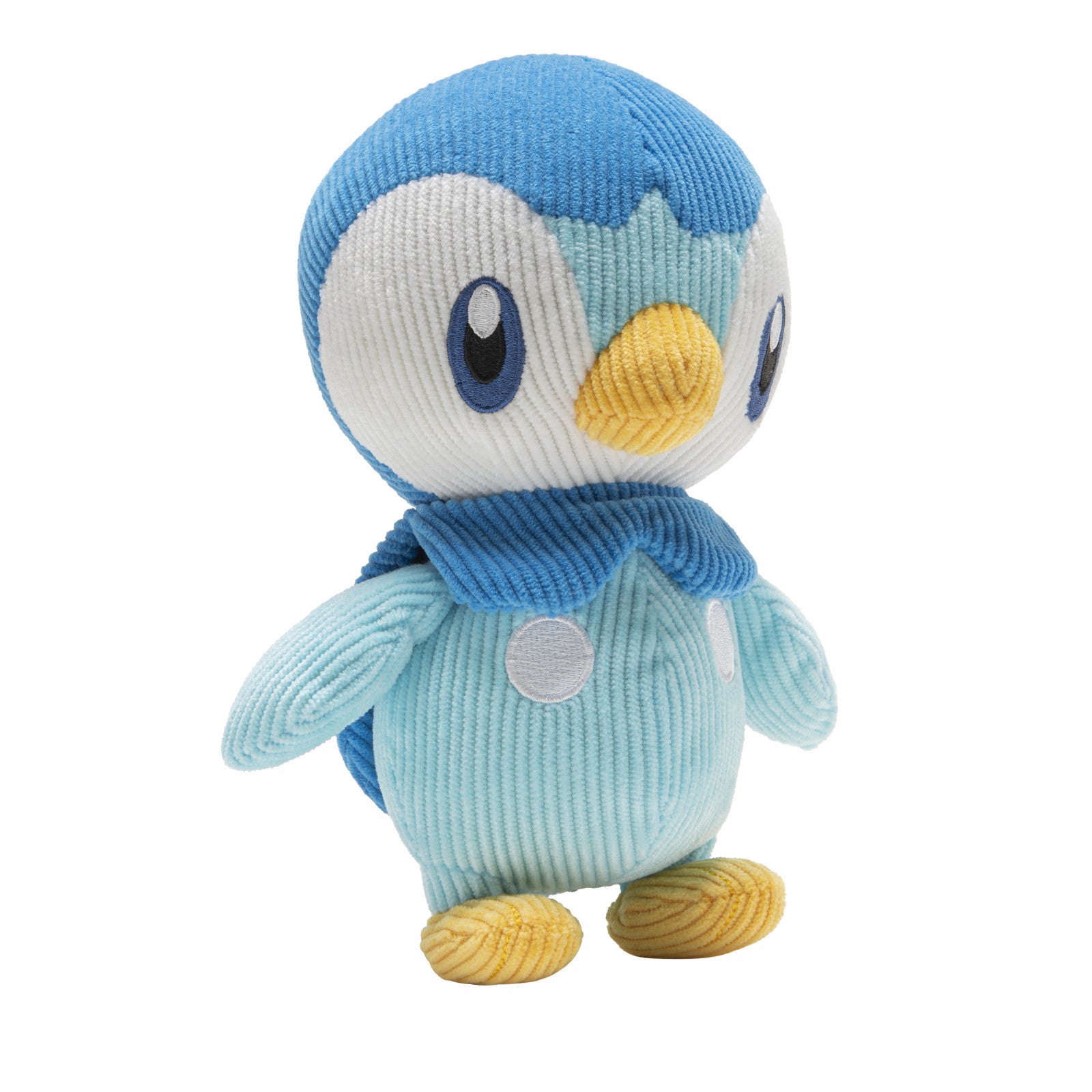 Pokemon Plush Select Corduroy Assortment 8"