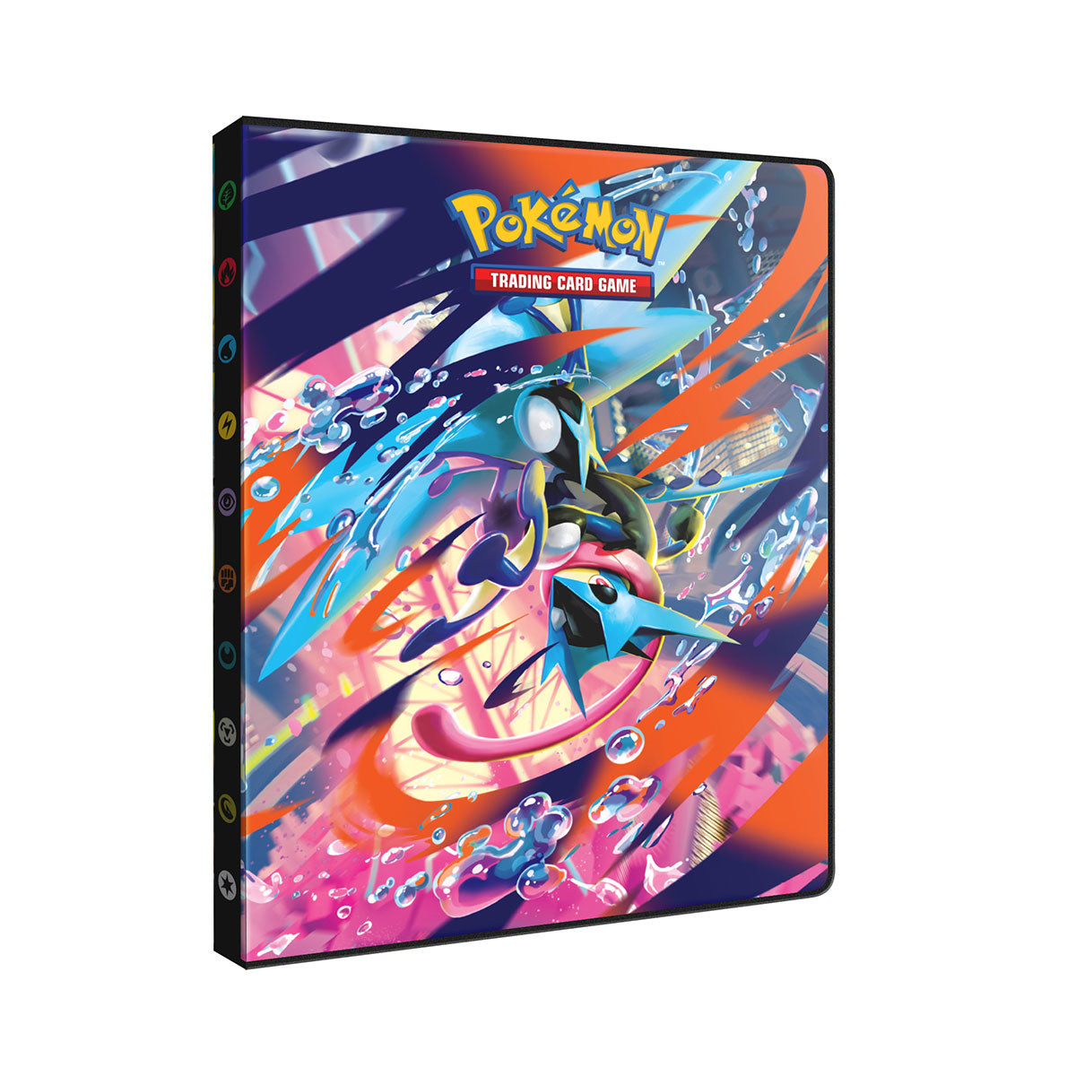 POKEMON - Portfolio - 9PKT Chaos Rising