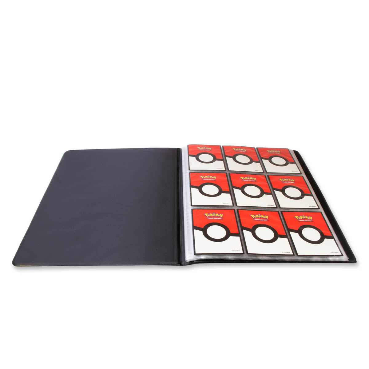 POKEMON - Portfolio - 9PKT Mega Evolution
