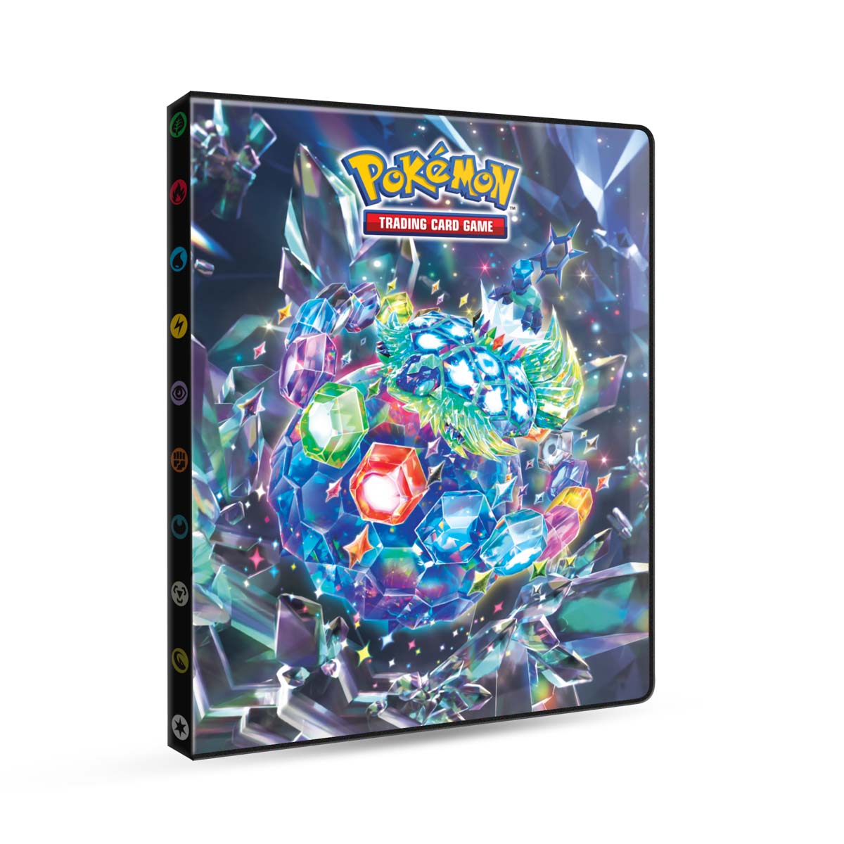 POKEMON - Portfolio - 9PKT Stellar Crown