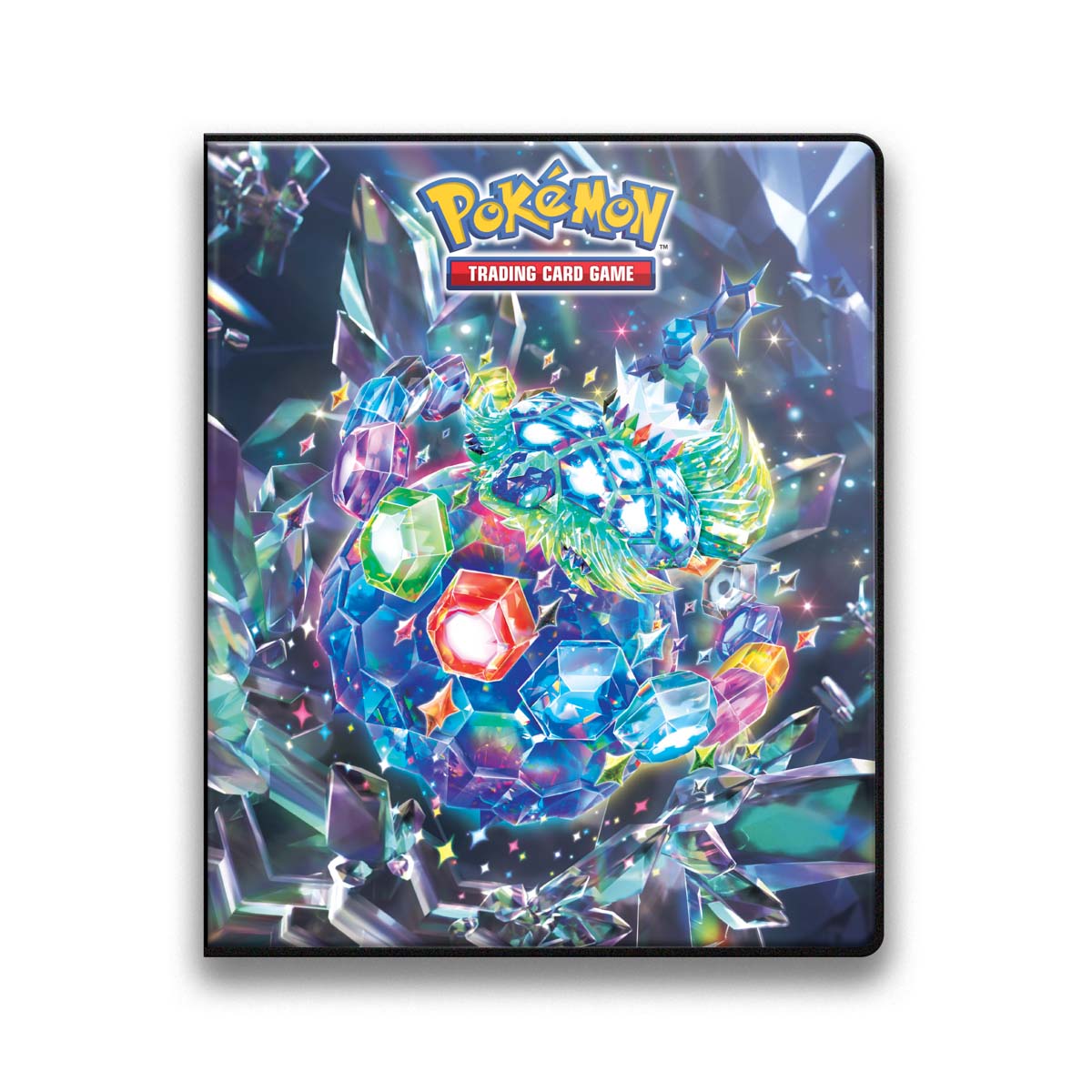 POKEMON - Portfolio - 9PKT Stellar Crown