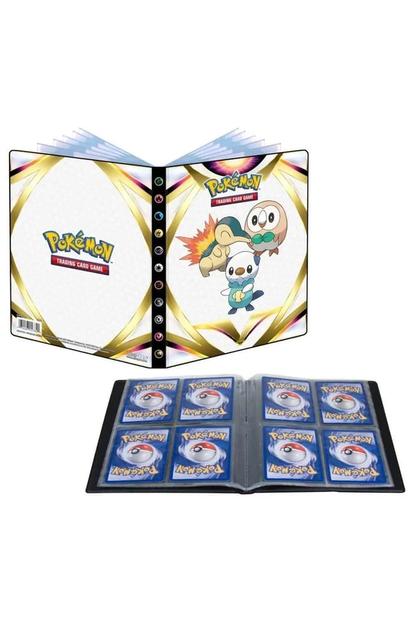 POKEMON - Portfolio - 4PKT Astral Radiance