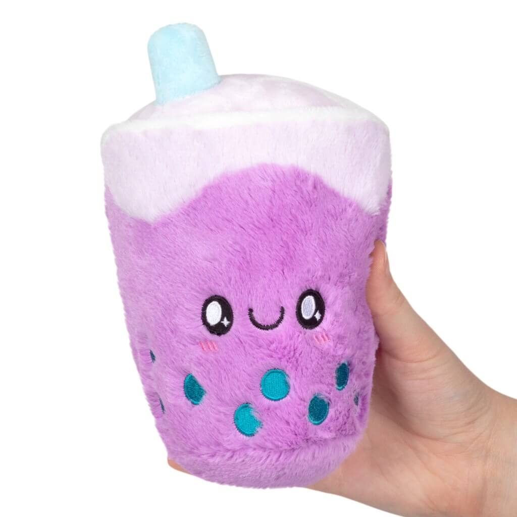 SQUISHABLE - Snackers Assortment B