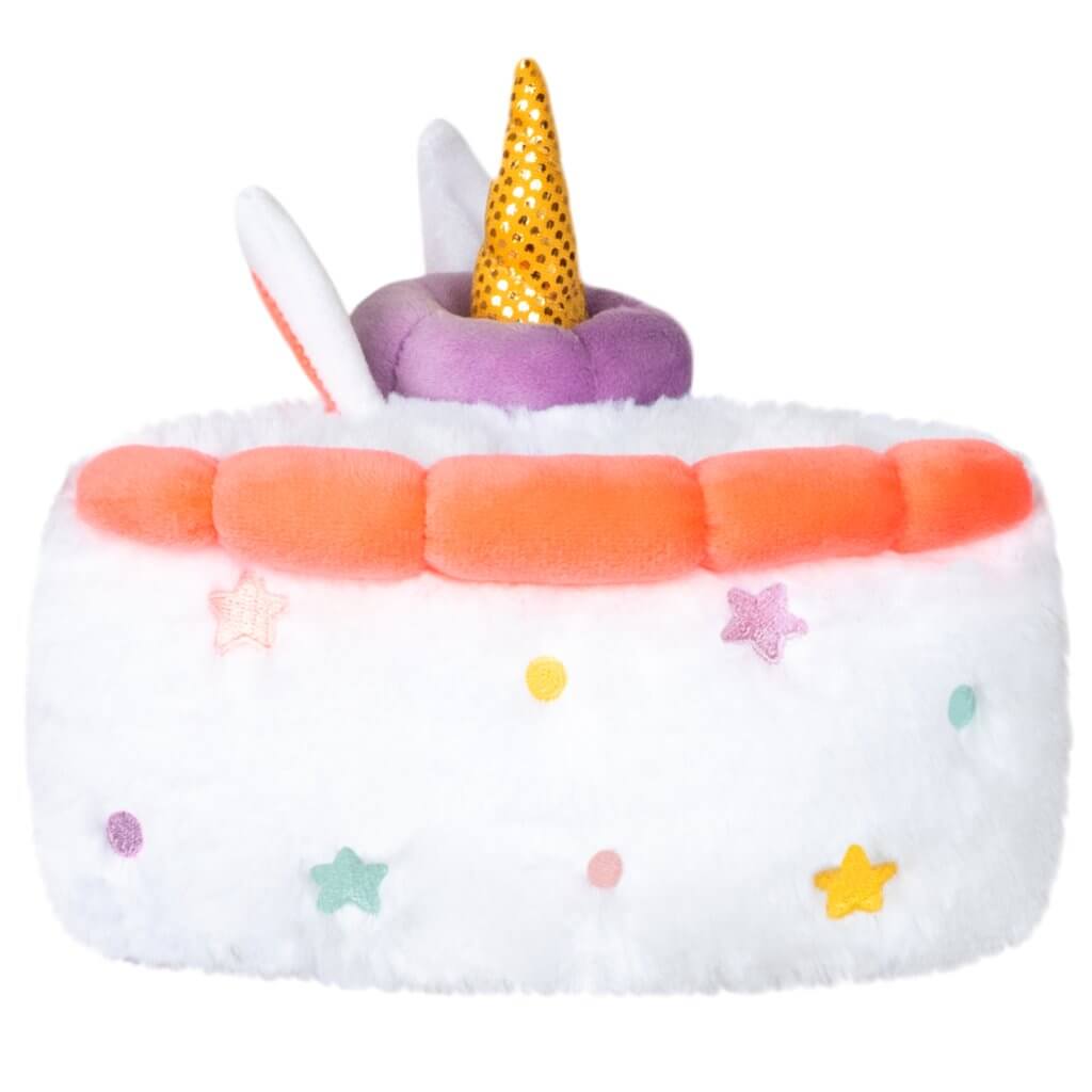 SQUISHABLE - Snackers Assortment A