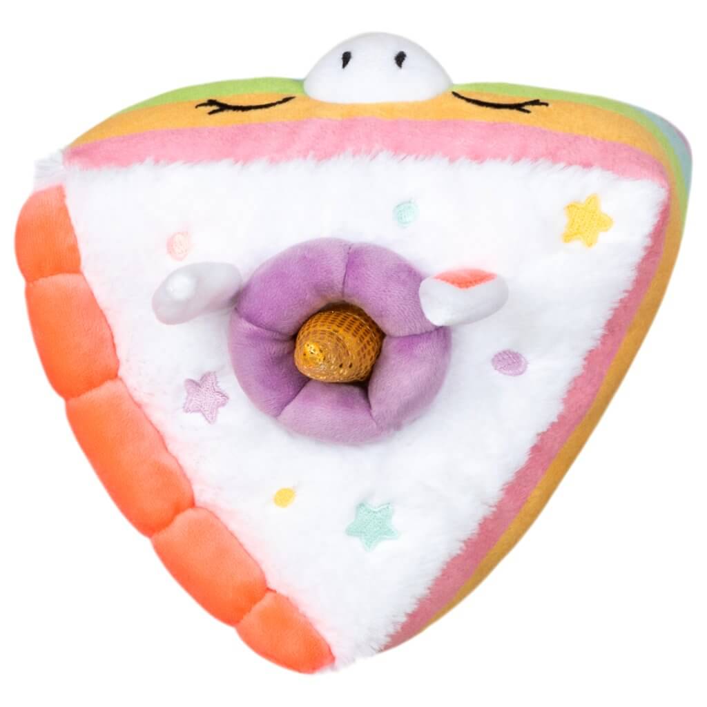 SQUISHABLE - Snackers Assortment A