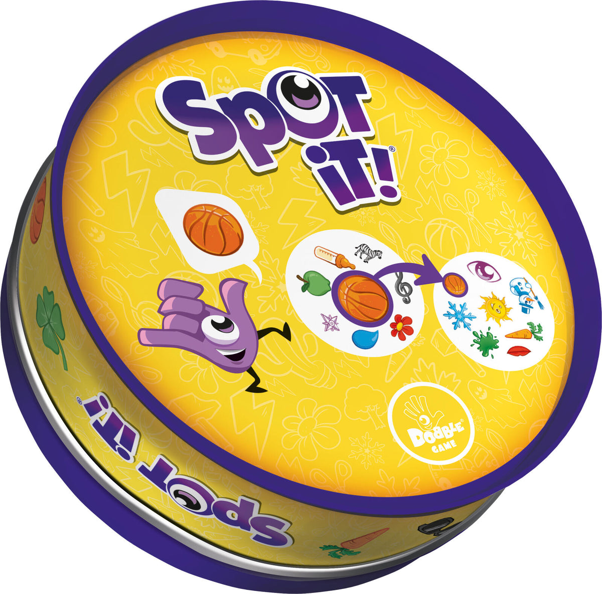 Spot It! - Classic
