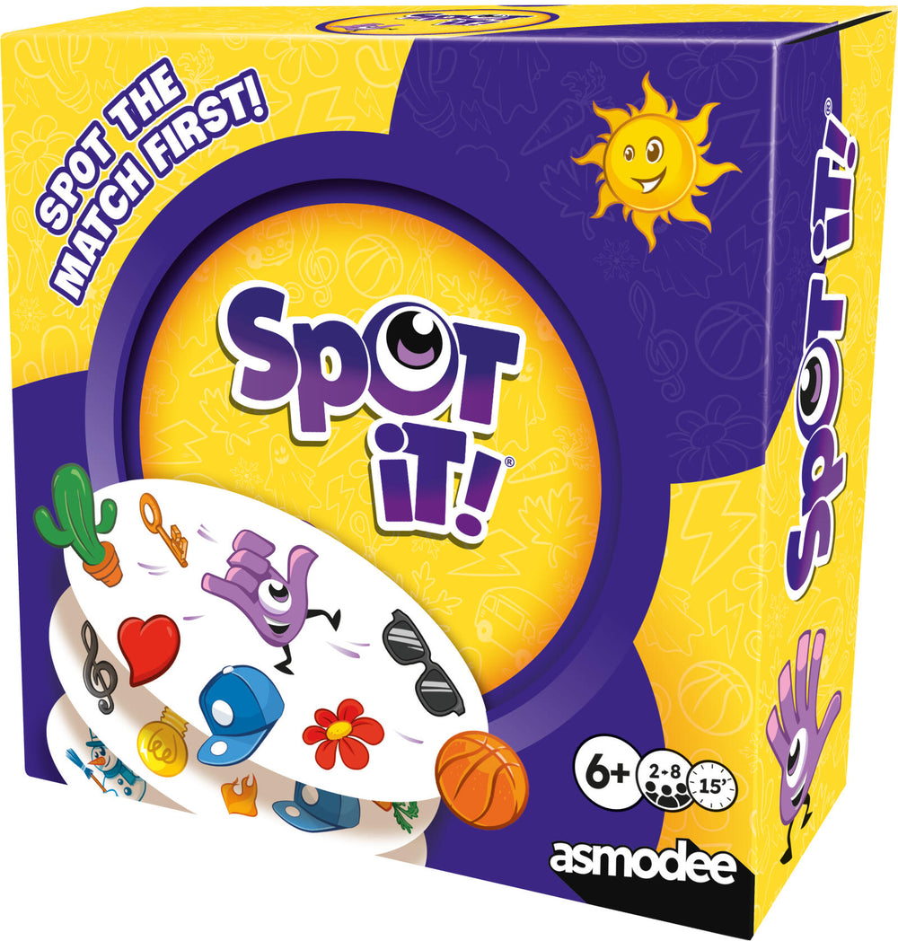 Spot It! - Classic