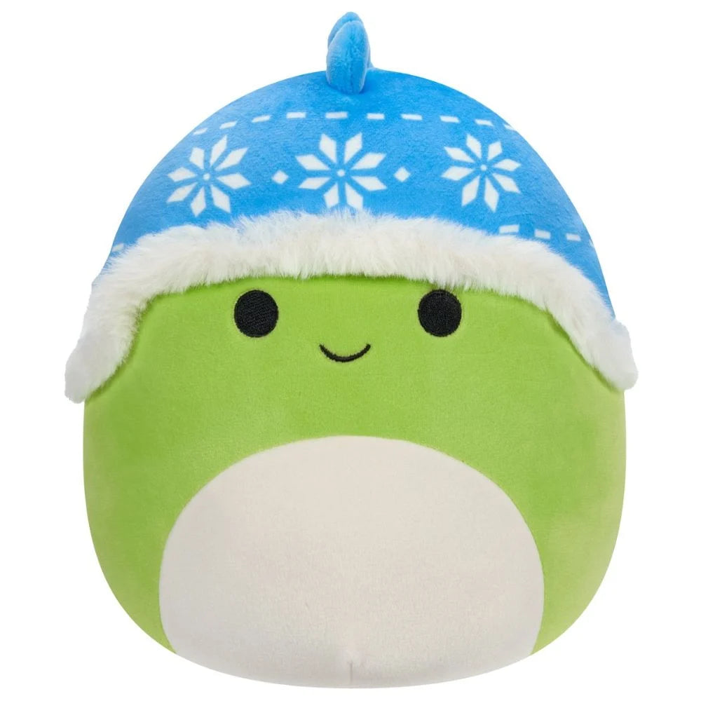 SQUISHMALLOWS 5" Christmas Assortment A