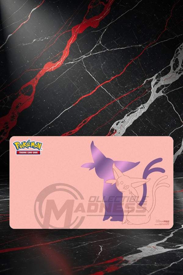 ULTRA PRO Pokémon - Espeon Foil Playmat