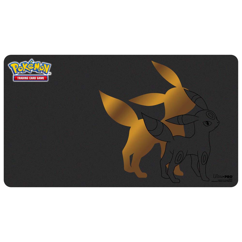 ULTRA PRO Pokémon - Umbreon Foil Playmat