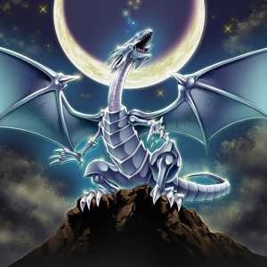 YU-GI-OH! TCG - Blue-Eyes White Destiny Structure Deck
