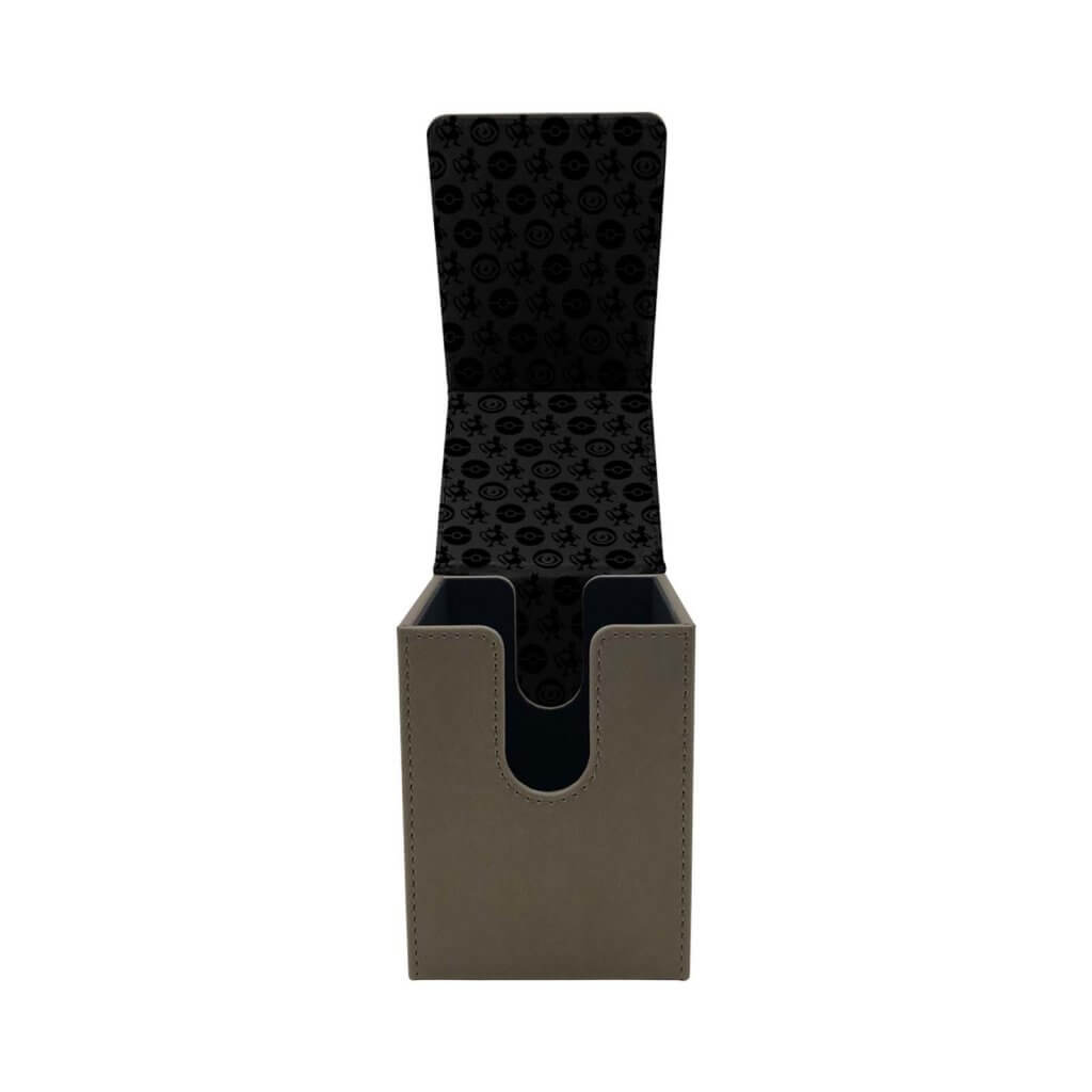 ULTRA PRO - Pokemon - Mewtwo Alcove Premium Flip Box - Collectible Madness