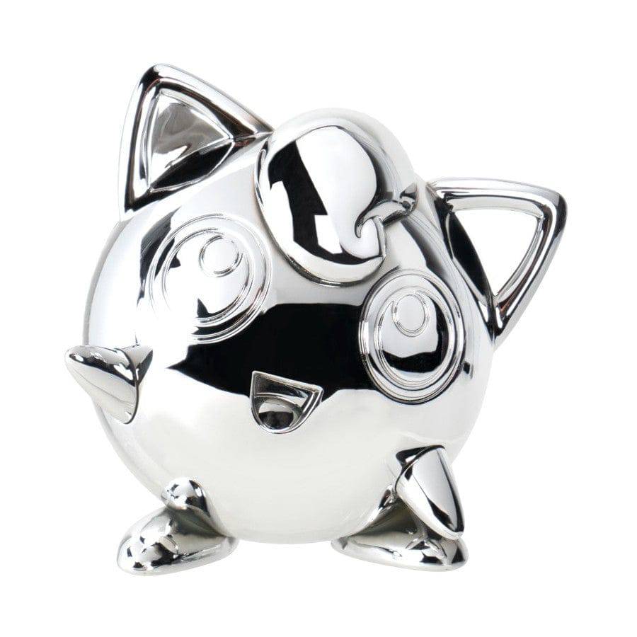 Pokemon - Select Battle Figure Assortment Silver 25th Anniversary - Collectible Madness