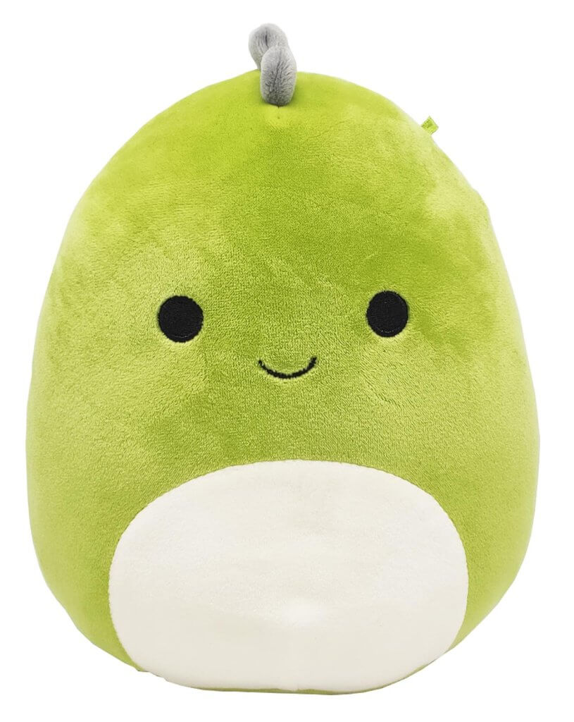 SQUISHMALLOWS 7.5" BOY/GIRL Plush Assortment A - Collectible Madness
