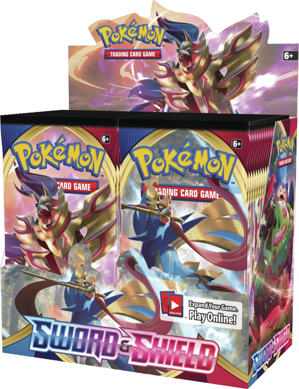 Shellder - 040/202 - Common - Pokemon » Sword & Shield - Base Set