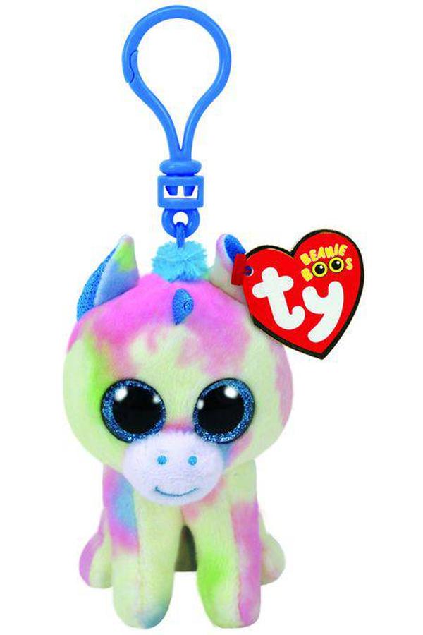 Blitz Unicorn - Clips - Collectible Madness