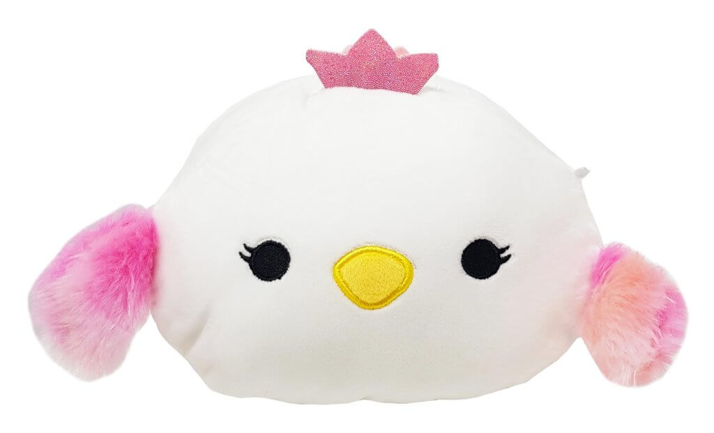 SQUISHMALLOWS 8″ Stackable Spring Assortment 1 - Collectible Madness