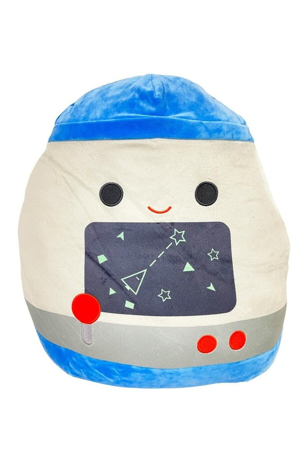 SQUISHMALLOWS 14" Gamer Plush Assortment - Collectible Madness