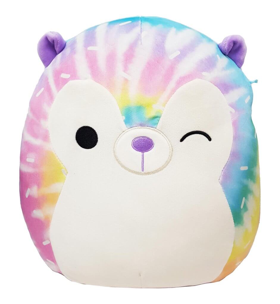SQUISHMALLOWS 12" Plush Assortment B (Wave 14) - Collectible Madness