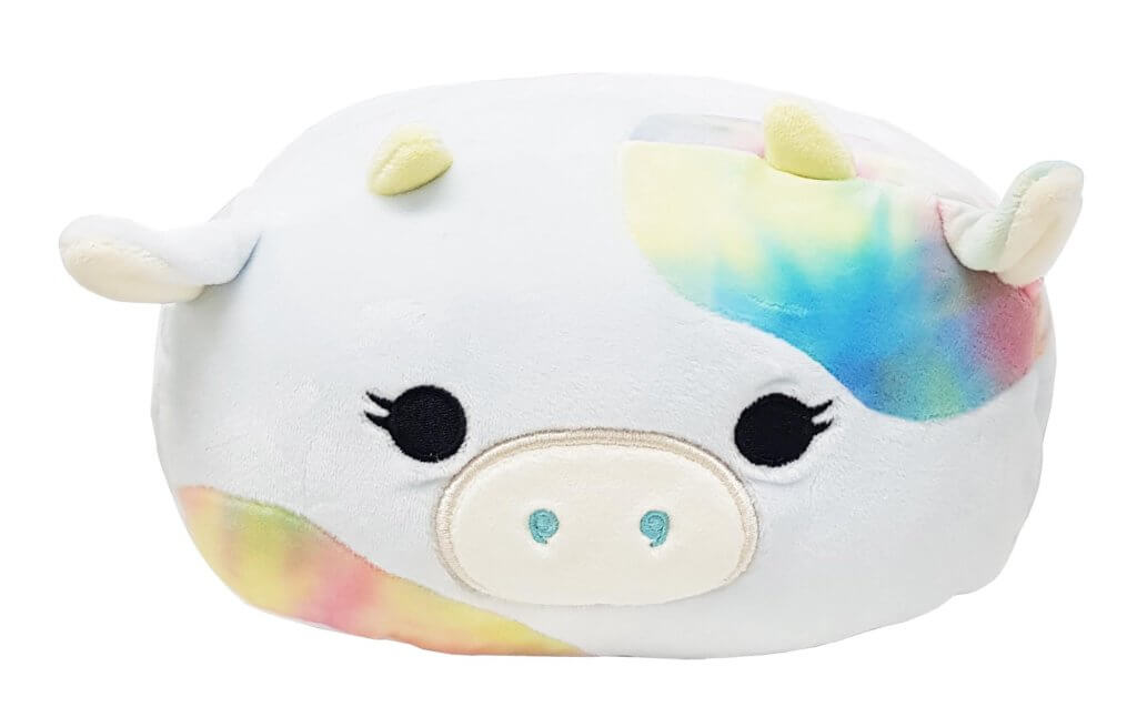 SQUISHMALLOWS 8″ Stackable Spring Assortment 1 - Collectible Madness
