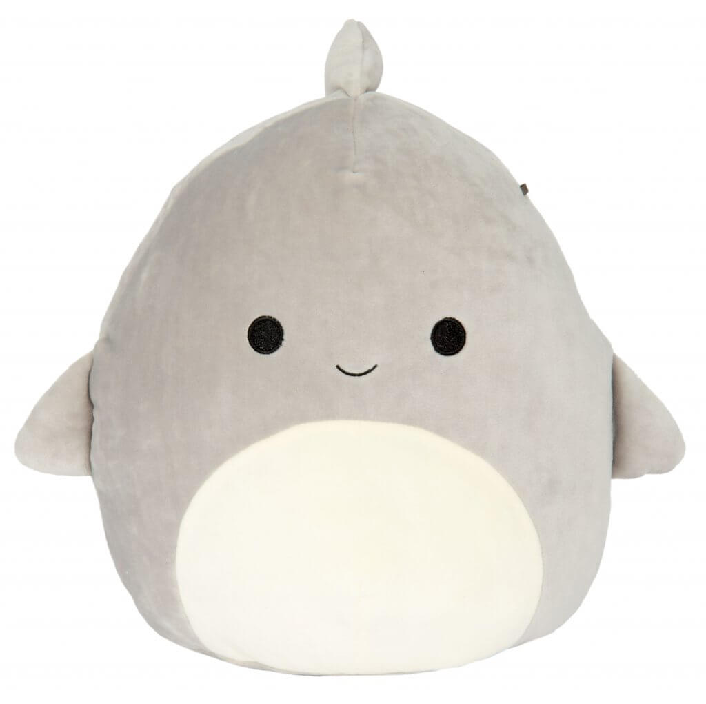 SQUISHMALLOWS 8″ Sealife Plush Assortment - Collectible Madness