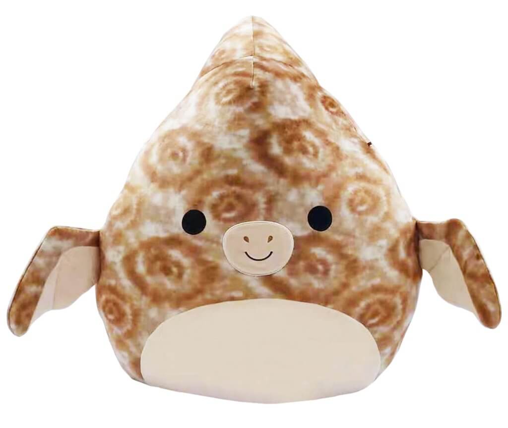 SQUISHMALLOWS 7.5" Phase 7 Plush Assortment A - Collectible Madness