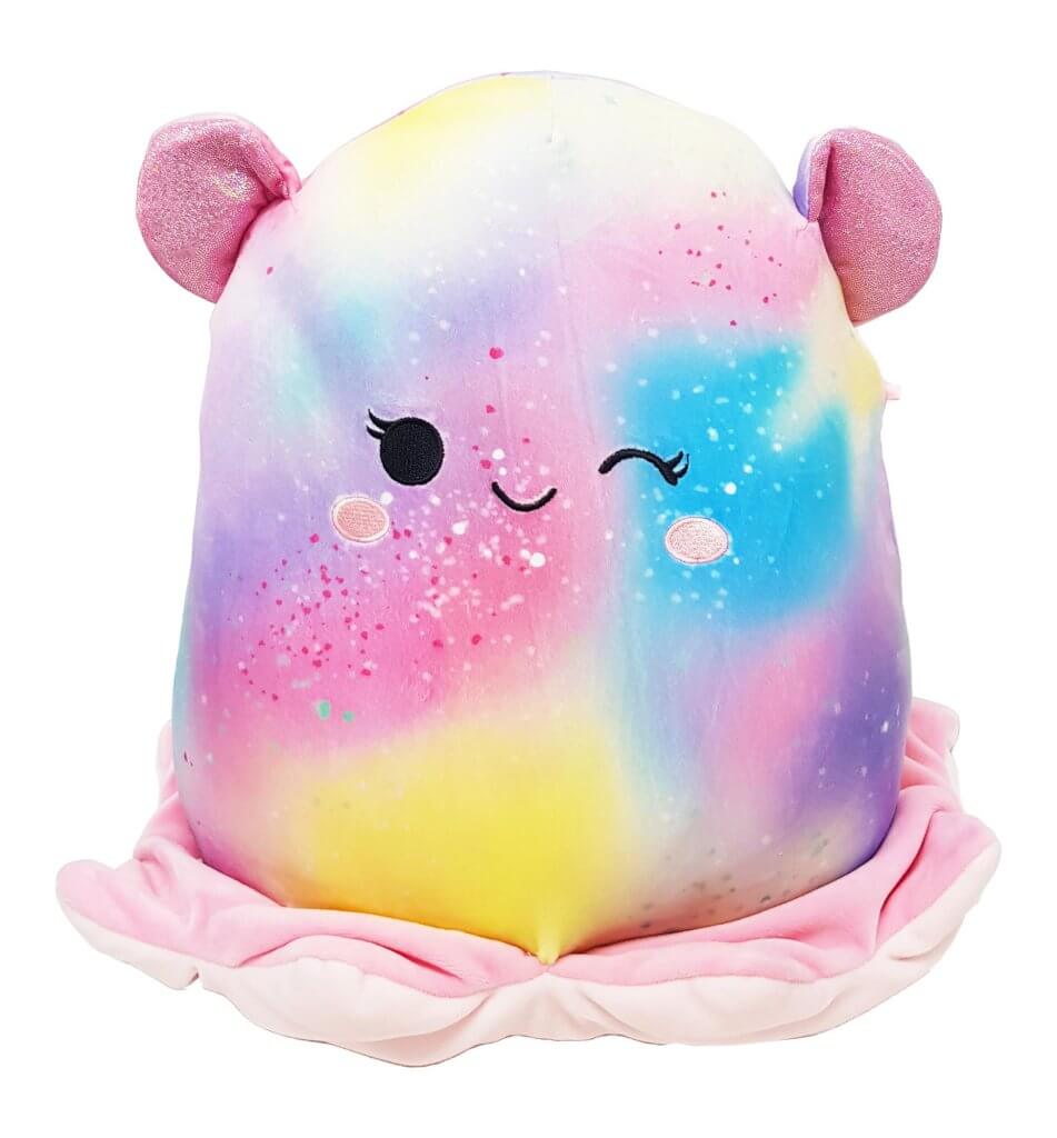 SQUISHMALLOWS 12" Plush Assortment B (Wave 14) - Collectible Madness
