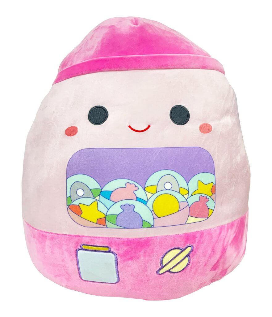 SQUISHMALLOWS 14" Gamer Plush Assortment - Collectible Madness