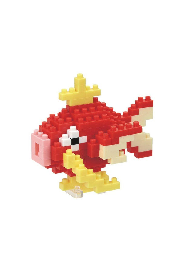 Pokemon - nanoblock - MAGIKARP - Collectible Madness