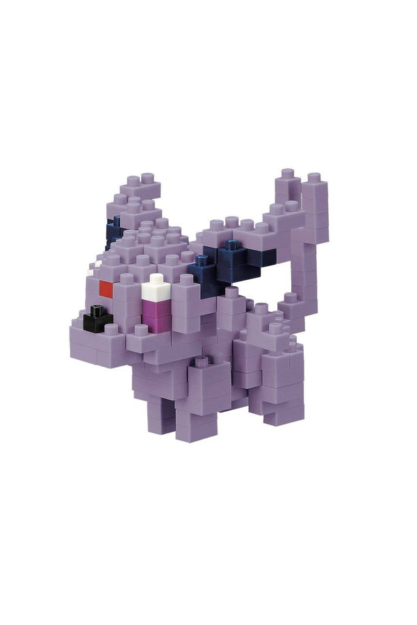 Pokemon - nanoblock - ESPEON - Collectible Madness