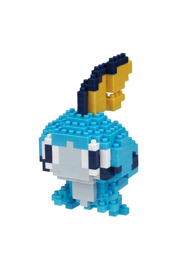 Pokemon - nanoblock - SOBBLE - Collectible Madness