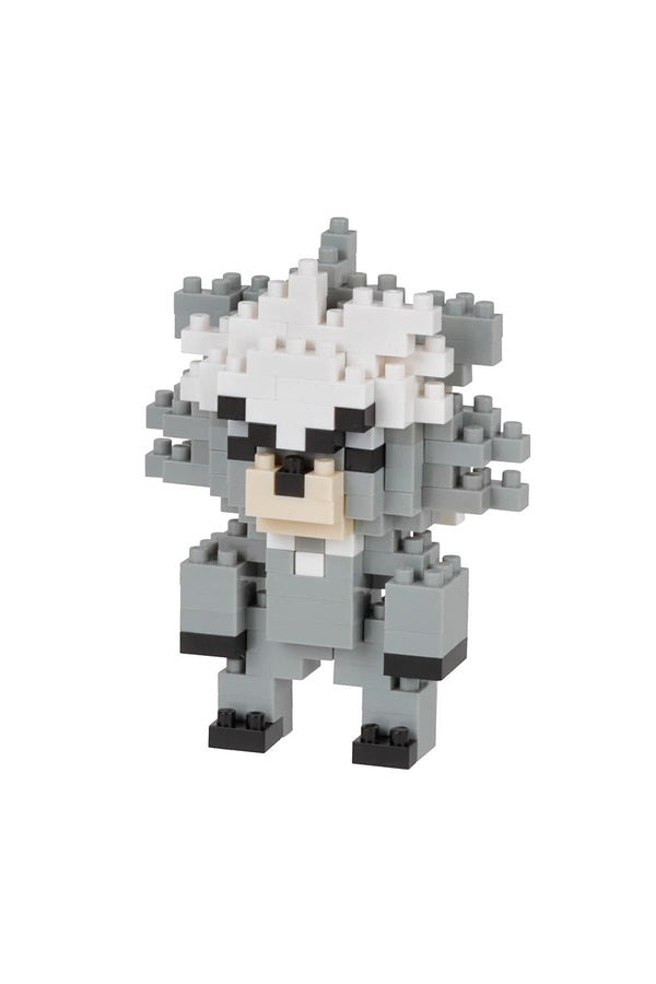 Pokemon - nanoblock - KUBFU - Collectible Madness