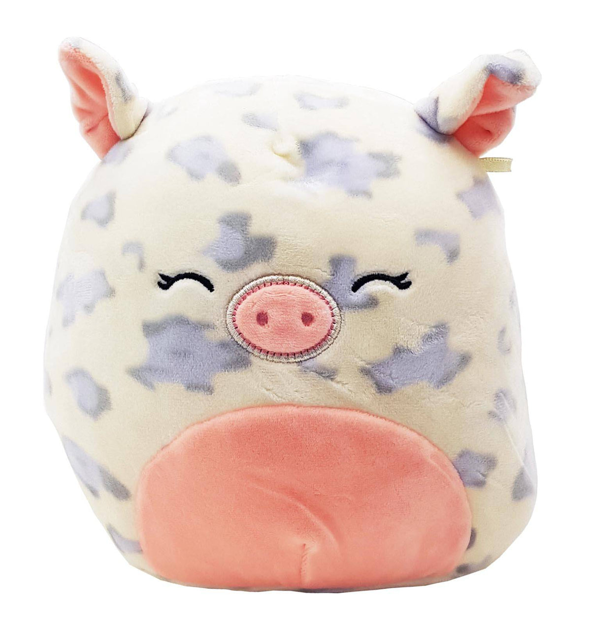 SQUISHMALLOWS 7.5" Little Plush Assortment - Collectible Madness