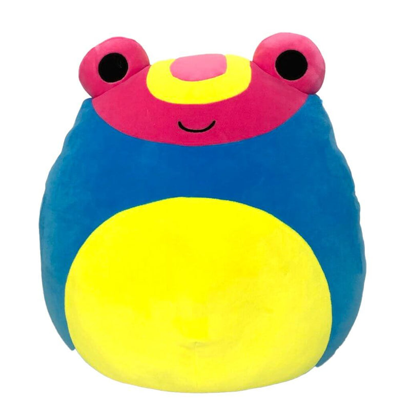 SQUISHMALLOWS 16" Summer Blacklight Assortment - Collectible Madness