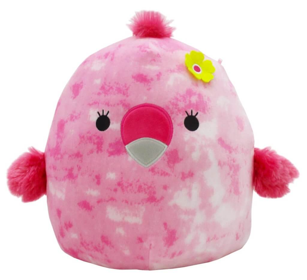 SQUISHMALLOWS 12" Sealife Assortment 2022 - Collectible Madness