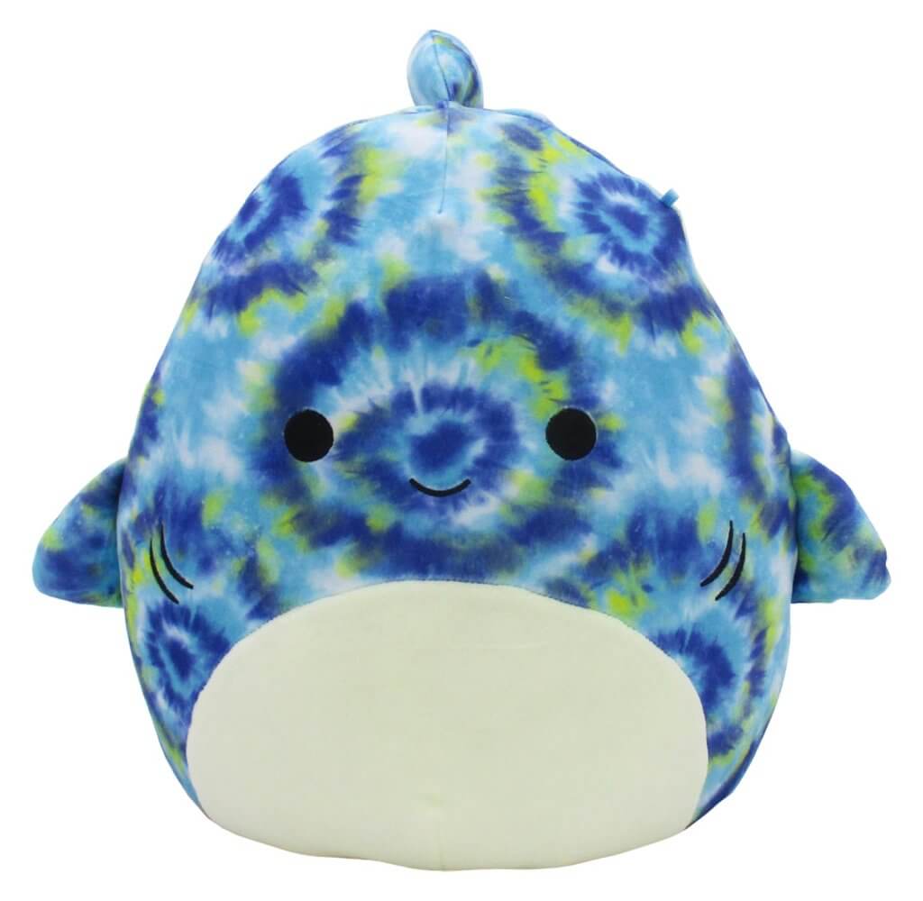 SQUISHMALLOWS 12" Sealife Assortment 2022 - Collectible Madness