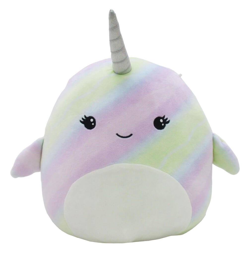 SQUISHMALLOWS 12" Sealife Assortment 2022 - Collectible Madness