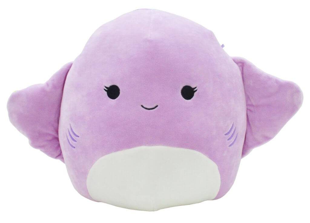 SQUISHMALLOWS 12" Sealife Assortment 2022 - Collectible Madness
