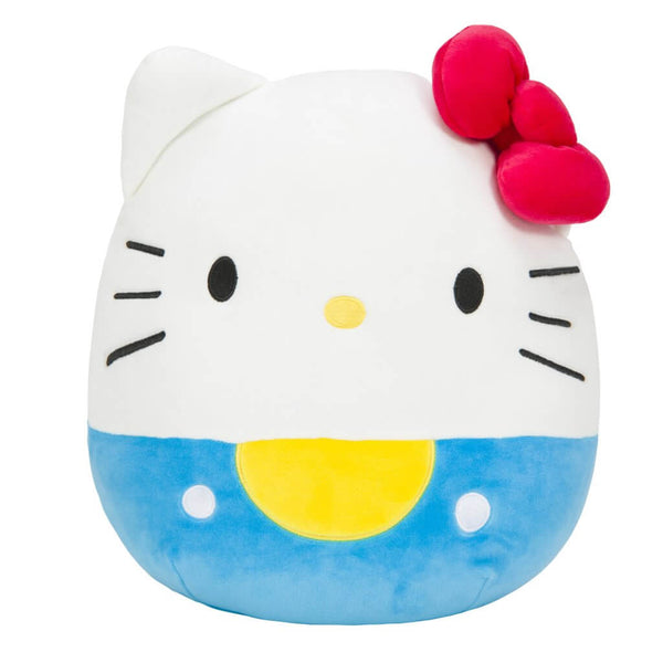 SQUISHMALLOWS Hello Kitty 12" S2 Assortment - Collectible Madness