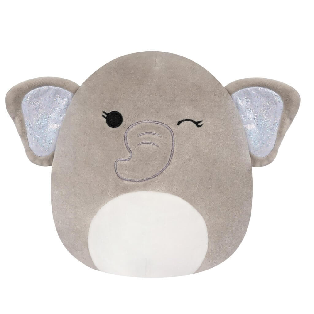 SQUISHMALLOWS 7.5" Phase 7 Plush Assortment A - Collectible Madness