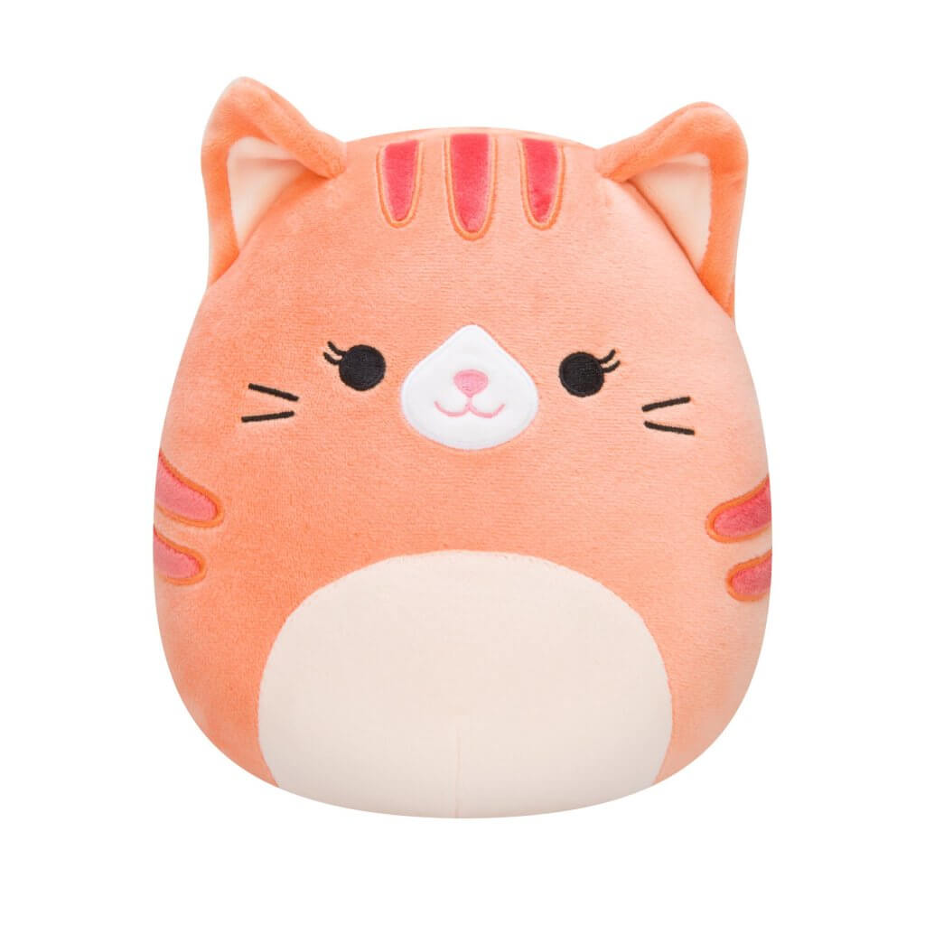 SQUISHMALLOWS 7.5" Phase 7 Plush Assortment A - Collectible Madness