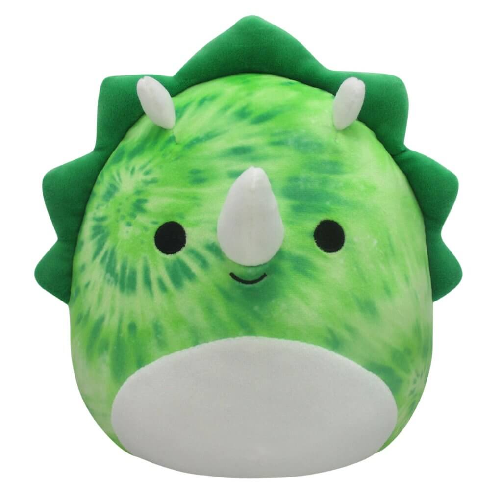 SQUISHMALLOWS 7.5" Phase 7 Plush Assortment A - Collectible Madness