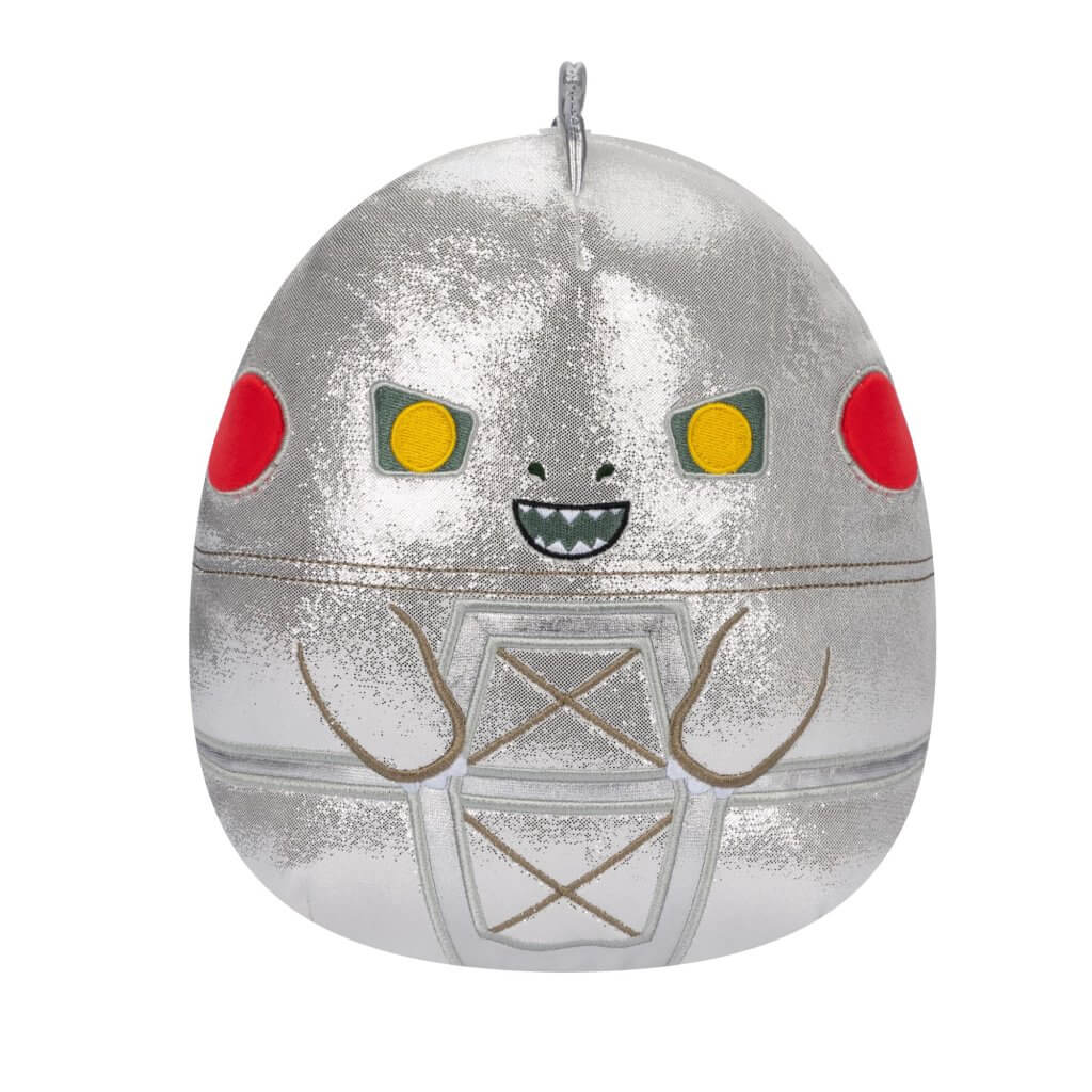 SQUISHMALLOWS 8″ Godzilla 2023 Assortment - Collectible Madness