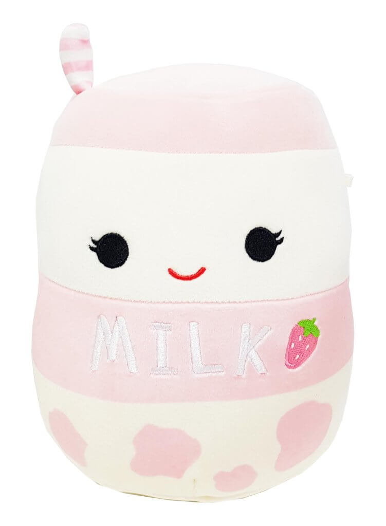 SQUISHMALLOWS 7.5" Assortment - 2022 - Collectible Madness