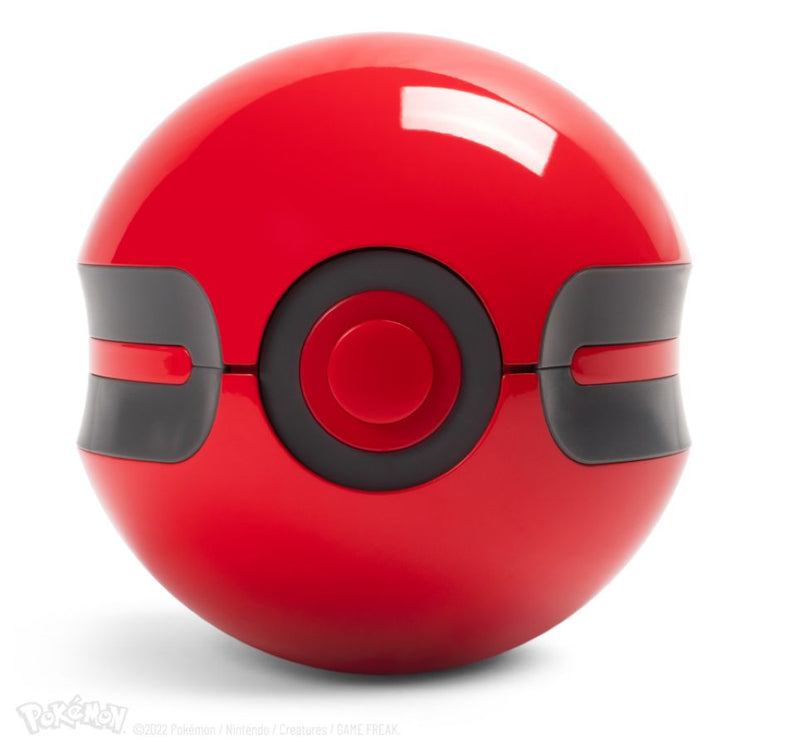 Pokemon - Cherish Ball Prop Replica - Collectible Madness