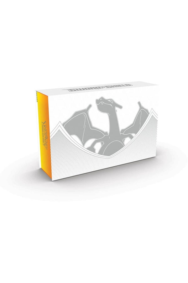 Pokemon - TCG - Ultra Premium Collection - Charizard - Collectible Madness