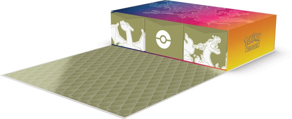 Pokemon - TCG - Ultra Premium Collection - Charizard - Collectible Madness