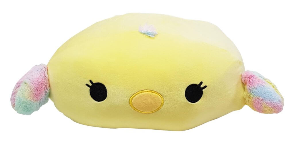 SQUISHMALLOWS 12" Easter Stackable Assortment - Collectible Madness