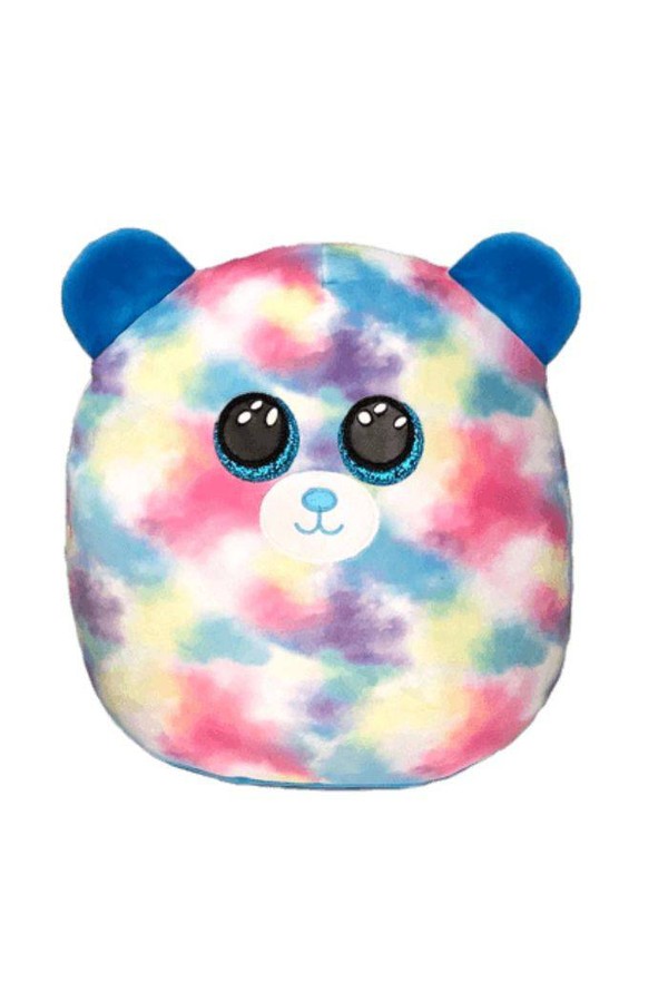 SQUISH A BOO 14" HOPE BEAR - Collectible Madness